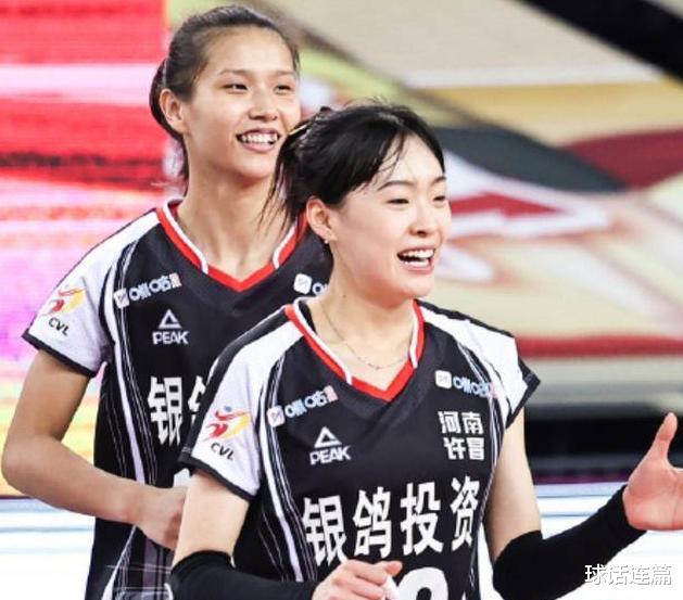 女排|大刀阔斧！女排选拔新规惹争议，多位潜力新人将就此无缘国家队