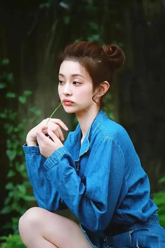 盖玥希|演员·模特盖玥希——惊艳写真