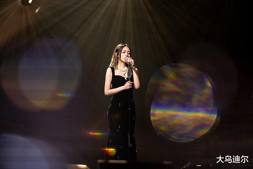 小姐姐|《声生不息》火了,能火出圈吗?