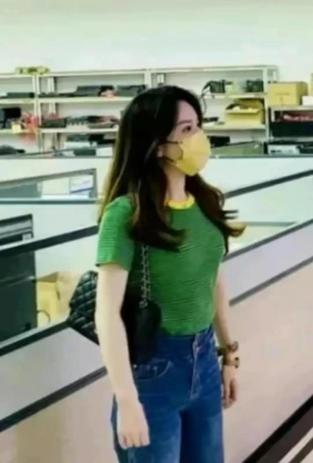戴璐,毁了三个人的前程
