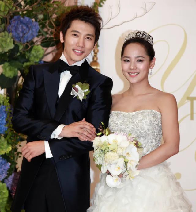 奇太映|奇太映:凭《创造情缘》走红,30岁娶了柳真,结婚11年似热恋