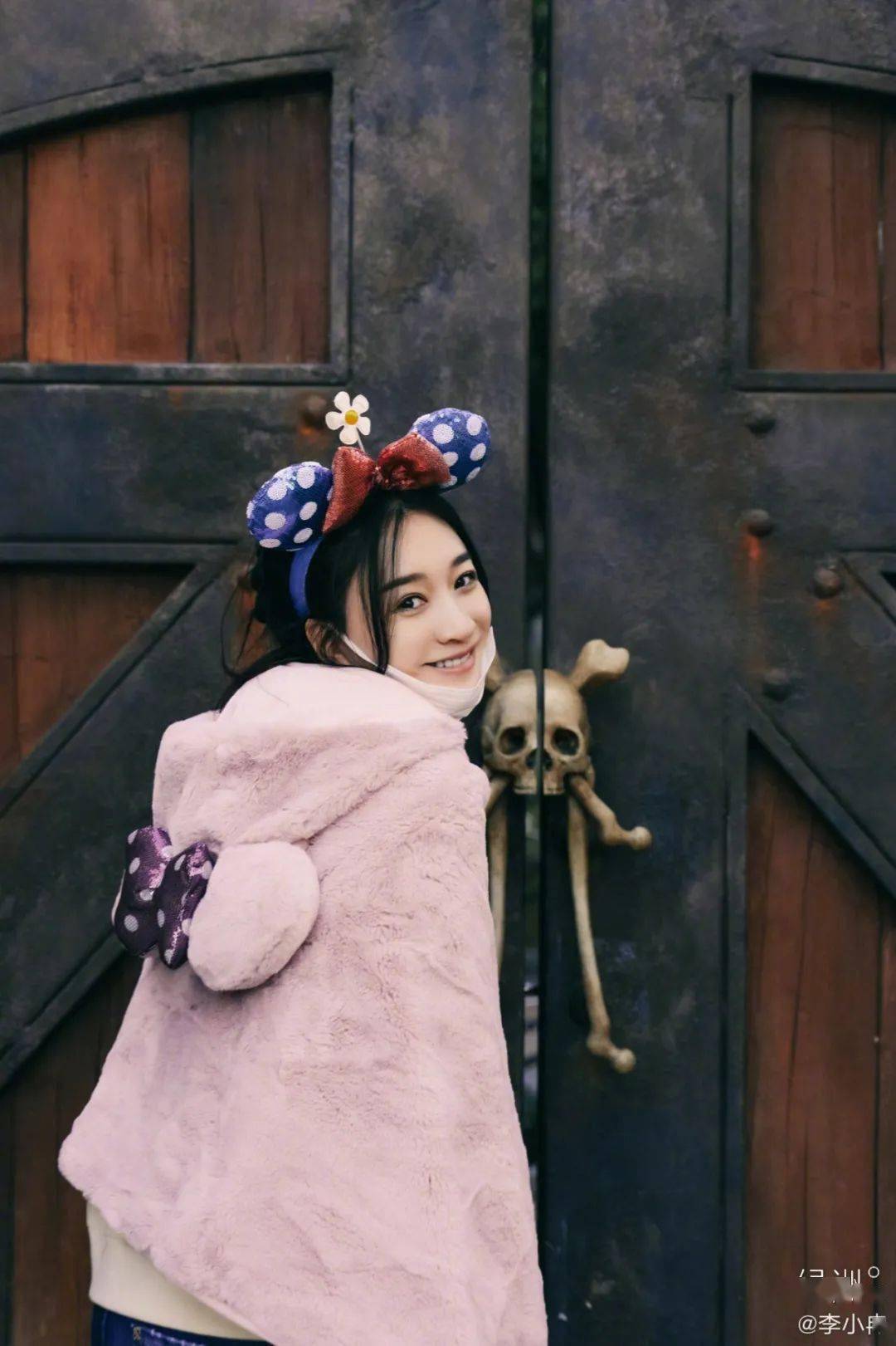 李小冉|和钟汉良再度上演“虐恋”，李小冉：中年人为什么不能有美好的感情呢？