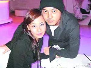 张译|因为穷被女友抛弃，这7位男星后来爆红，狠狠“打”了女友的脸