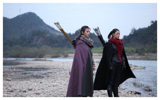 电视剧|抗日神剧虽然看的痛快，但也要注意负面影响