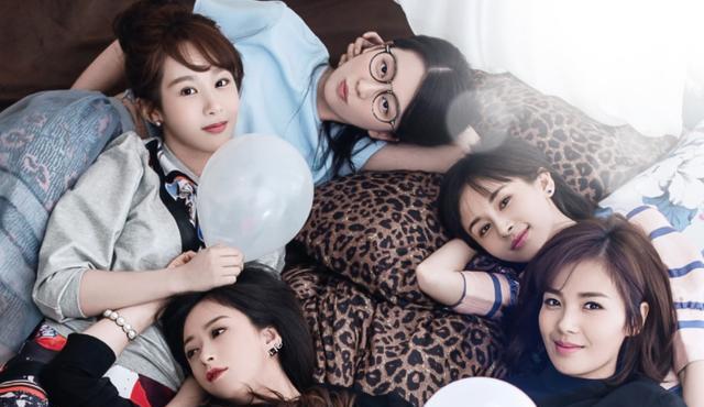 欢乐颂第三季|《欢乐颂3》全员换人，片方晒出新海报，观众吐槽：脸盲了