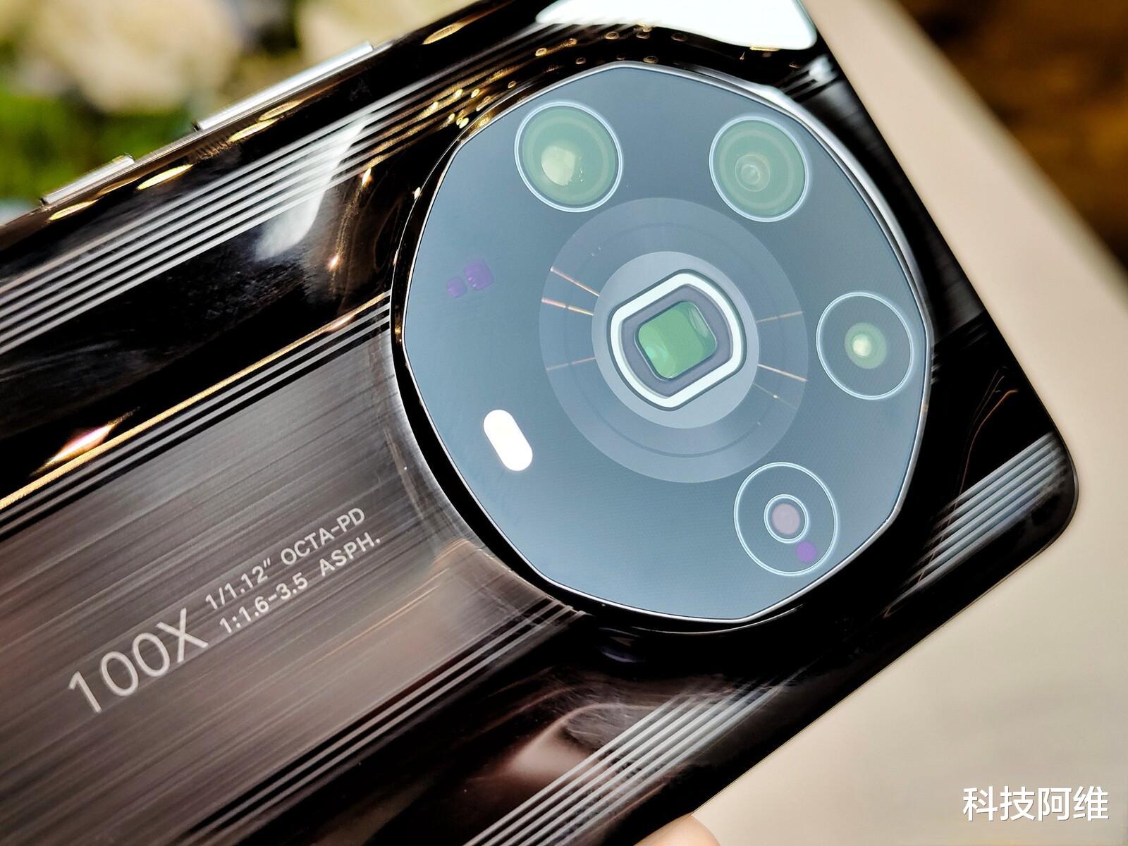 华为荣耀|售价7999元却供不应求，12GB+512GB，一天后再度开售或将快速售空