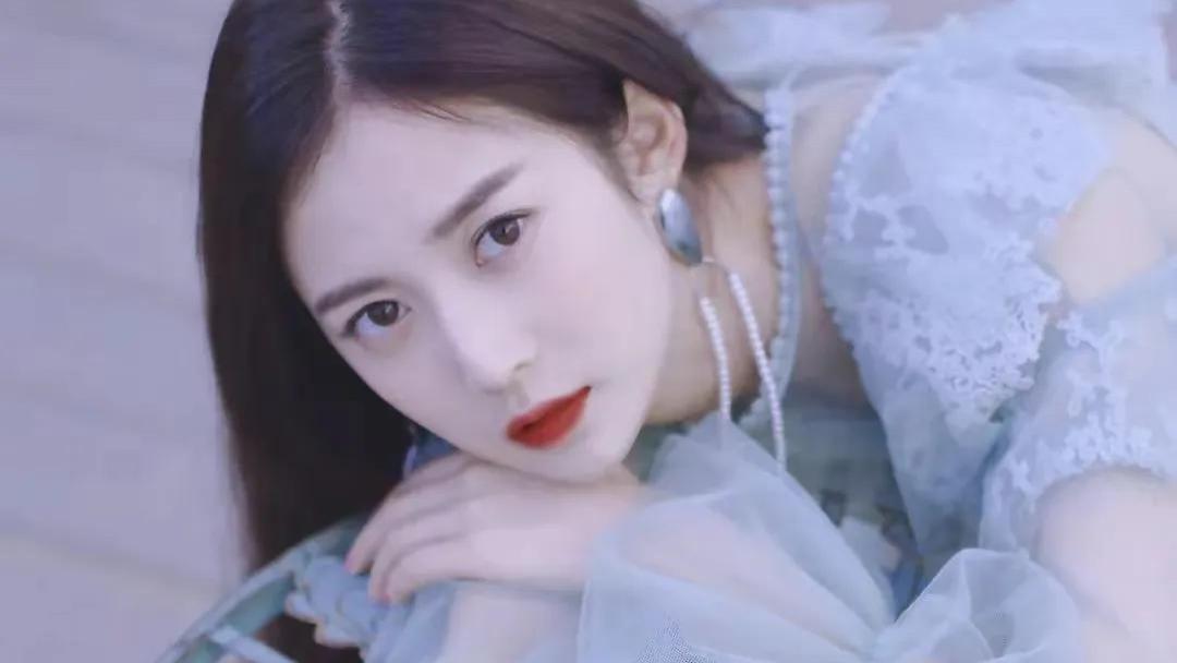 陈钰琪|跑龙套多年 被唐嫣发掘后有逆天改命 搭档众多男神陈钰琪为何不火?