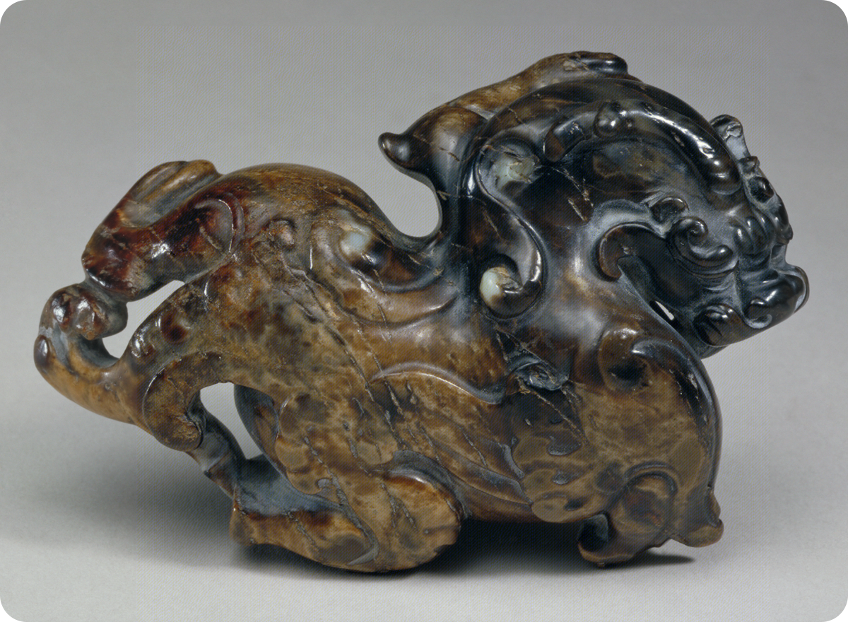 博物馆|玉挂件玉吊坠的历史发展、如何选择玉挂件、玉器挂件精品欣赏,看这一篇就够了