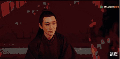 井柏然|一口气扫光29集,已疯!