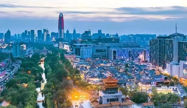 广州市|中国15个“副省级市”：武汉、成都、济南、宁波，4大城市均属于