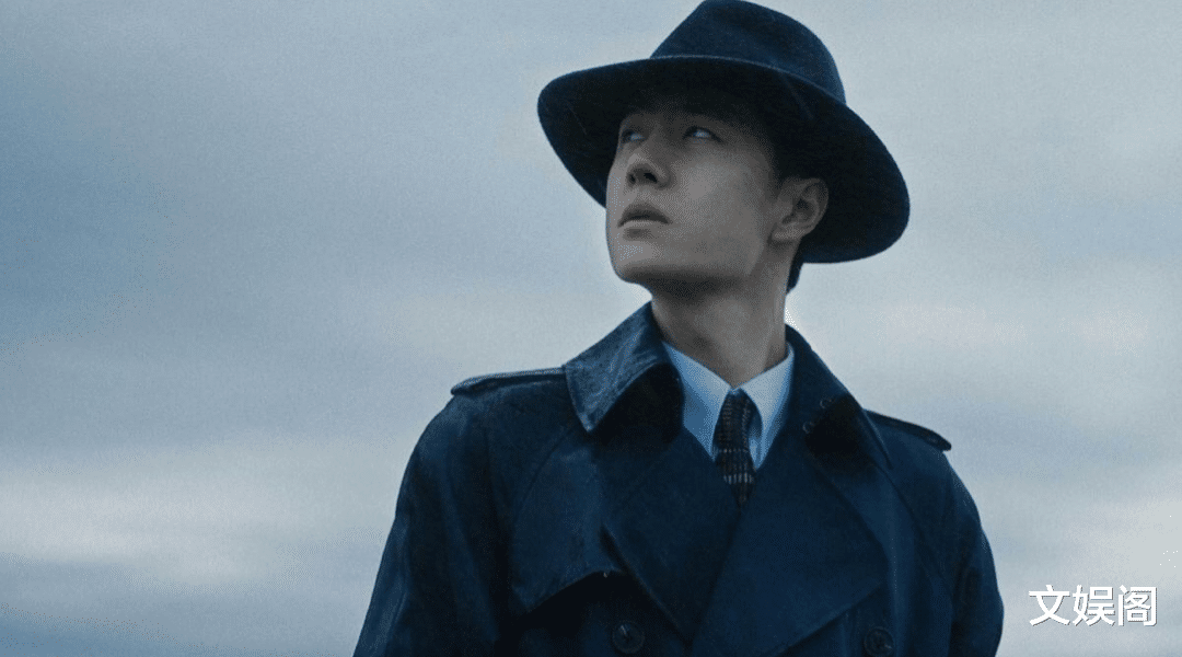 无名|《无名》成演技照妖镜：戏骨演技惊艳四座，小鲜肉尬到出戏