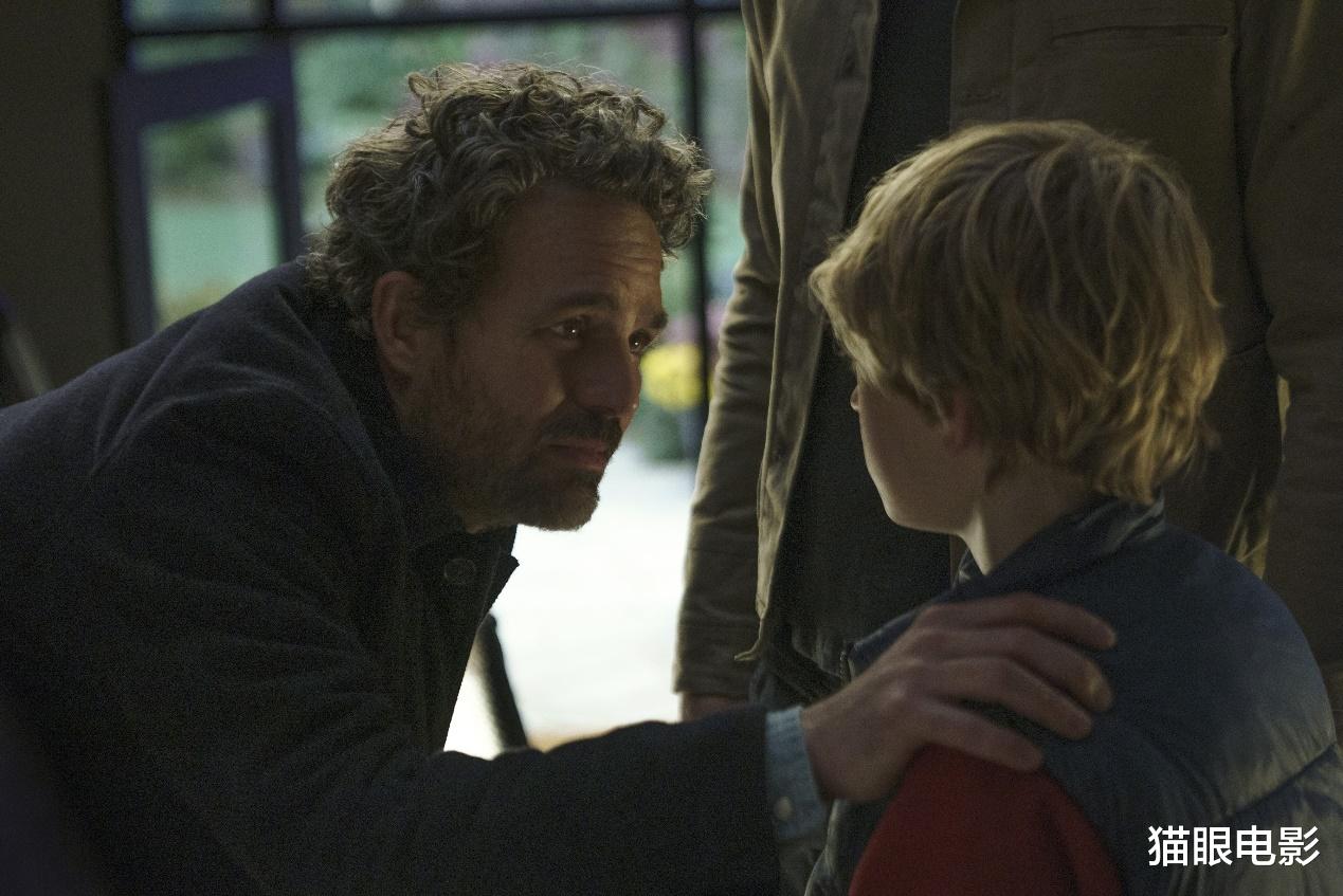 雷诺兹|肖恩利维与漫威再合作！雷诺兹高兴发文庆祝，网友：俩人合作上瘾