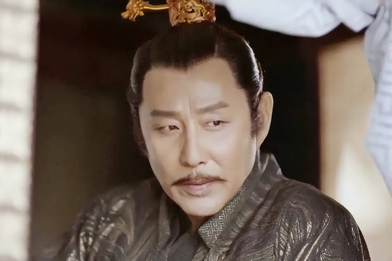 刘奕君|表面“戏路窄”，实际是实力派的演员，有人19年演同一角色14次