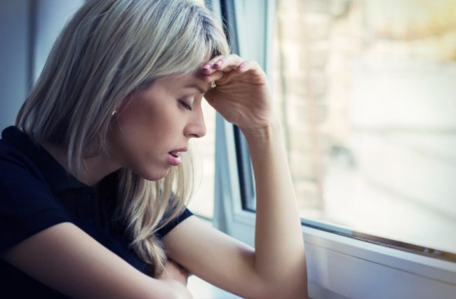 |女人四十岁以后很难再就业,危言耸听