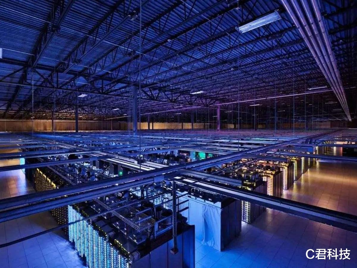 阿里巴巴|美企神话被打破!华为之后,阿里公布结果,该来的终于来了