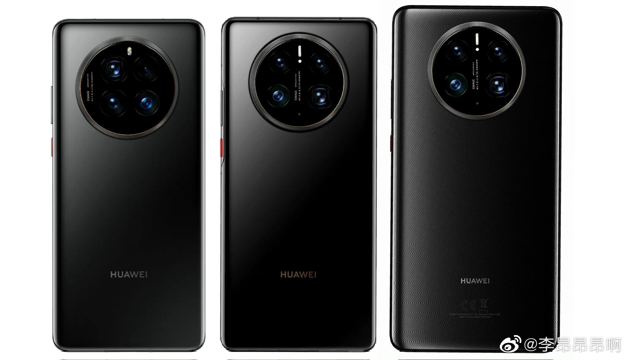 harmonyos|鸿蒙3.0加持!华为最强旗舰要杀回来了