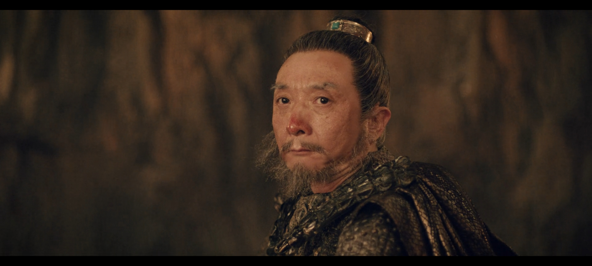 卢凌风|《唐朝诡事录》鼍神案真凶令人唏嘘，以假神之名讽刺官场选拔黑暗