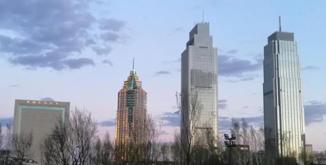 哈尔滨|5900万元买下一块地，五年后以十倍价格被收回！还能这样赚钱？