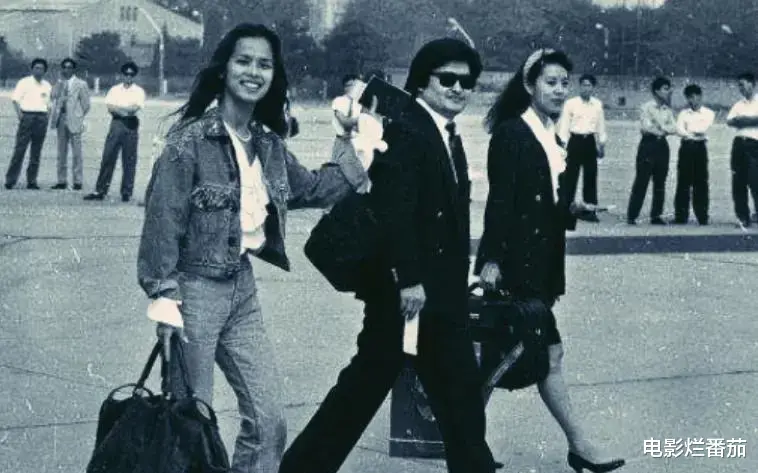 春晚|因春晚红极一时的明星，如今有的在酒吧驻唱，有的创业成亿万富豪