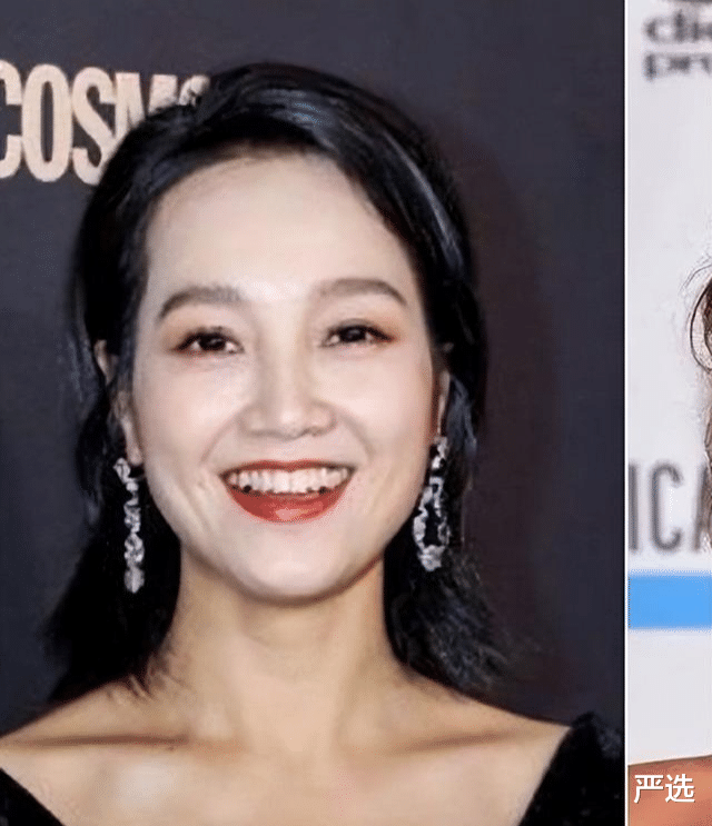 蜂蜜 50岁的女人，化妆不用扮嫩，画这3个地方就够了，优雅还显气色好