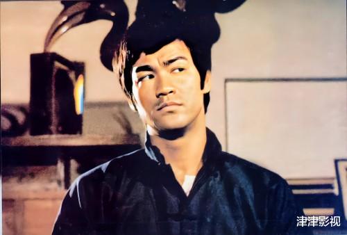 李小龙|不要再拿泰森和李小龙说事，运动员跟武术家没有可比性
