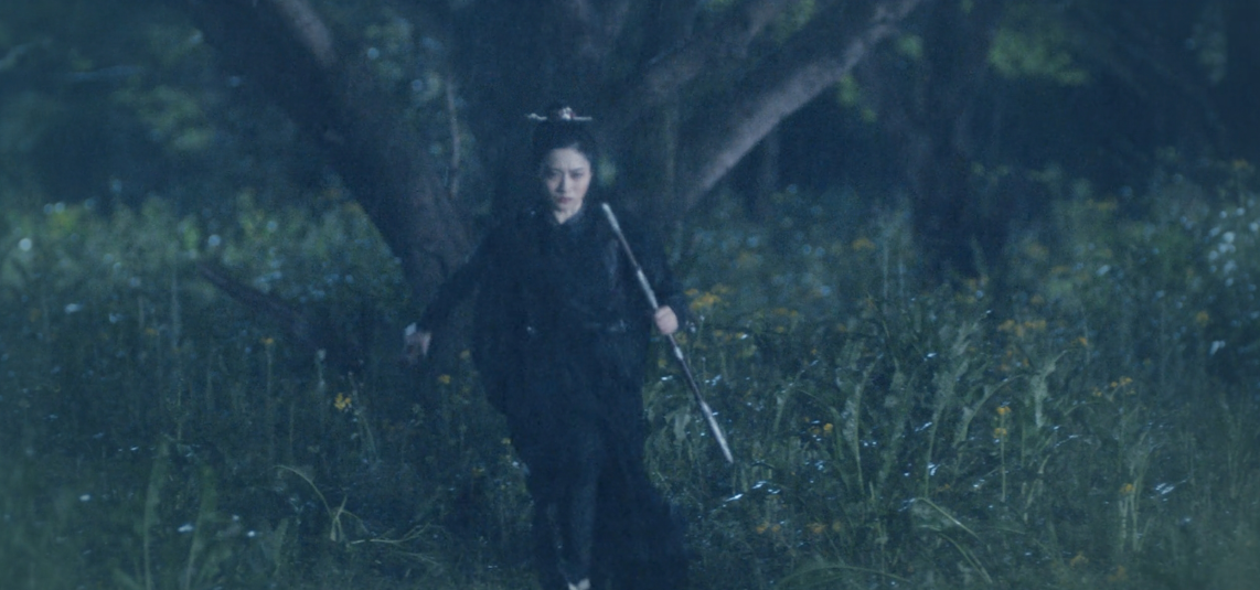 卢凌风|《唐朝诡事录》鼍神案真凶令人唏嘘，以假神之名讽刺官场选拔黑暗