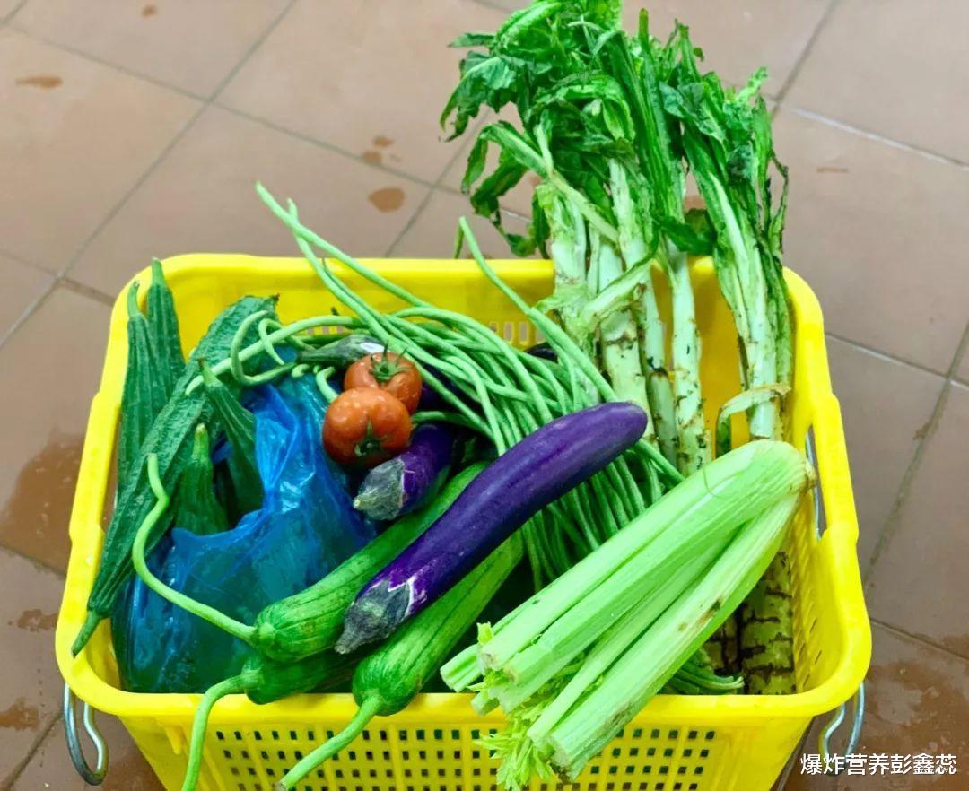 蔬菜|吃所有红色食物都补血？错，只有这一种红色食物可以补血