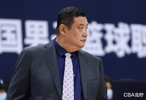 赵岩昊|CBA三消息：辽宁迎来大好消息，赵岩昊伤势严重，徐长锁面临危机
