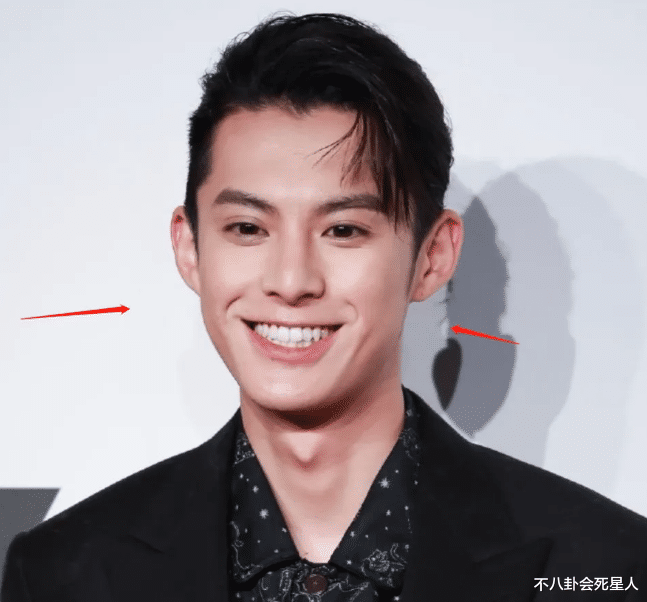 明星|厚唇、眯眼、歪脸，这7个明星不符合传统审美，却招人喜欢