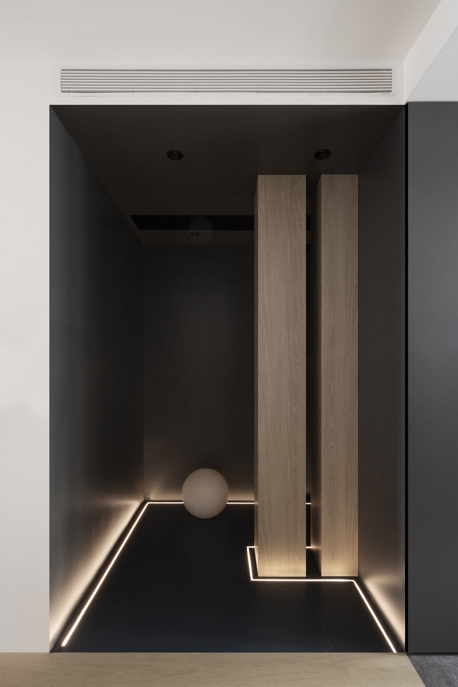 拆改布局 老房子也可以焕然一新