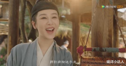 长相思|《长相思》五角恋运镜：青梅竹马、官配、意难平、露水情缘