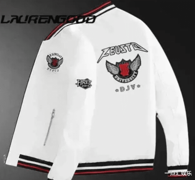 |孙卓白色夹克被“扒”，哥哥穿高档衣服，弟弟穿网友送的特制围裙