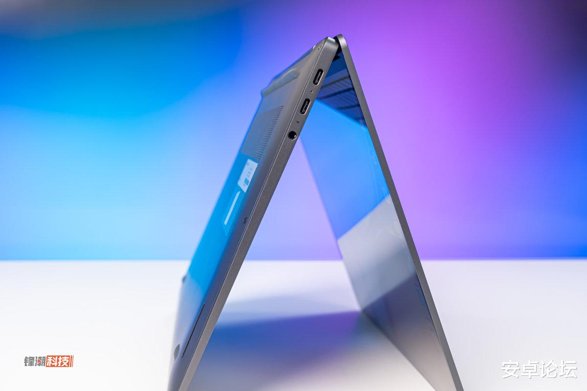 |荣耀MagicBook V 14图赏:轻薄便携的生产力好工具