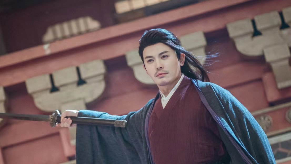 萧瑟|少年歌行中神游玄境之上还有五大境界,可惜萧瑟无心均无缘达到