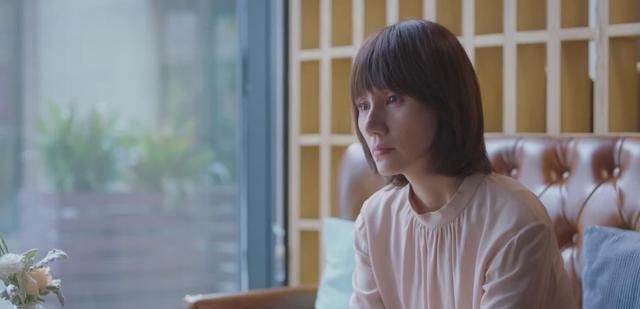 袁泉|从《我的前半生》到《相逢时节》,袁泉虽没变,但宁宥真不如唐晶