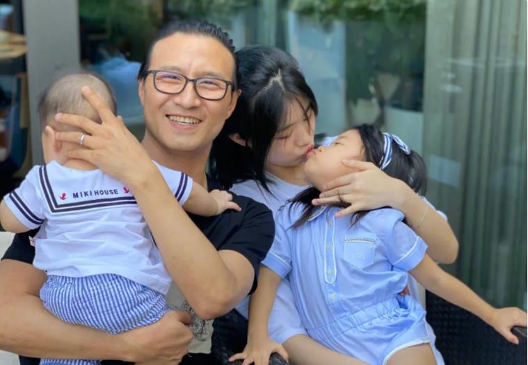 汪峰|康作如：前夫是汪峰，我和女儿相依为命，离婚后不是夫妻也是亲人