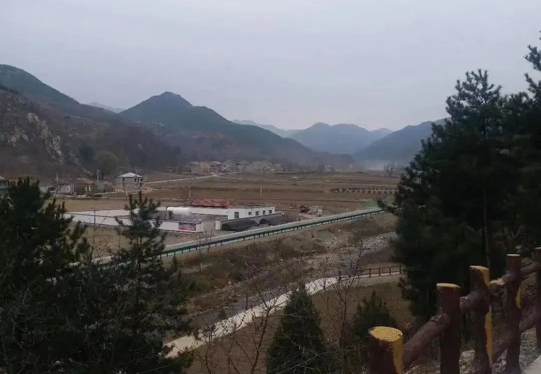 涠洲岛|蓝田王新平||灞源李粉玲付西平山水农庄