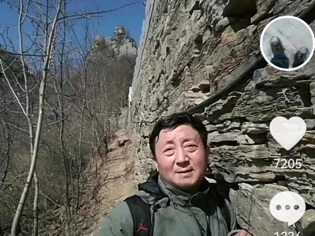 许敏|一切都在程序中，苦日子能熬出回甘，六六老师为许敏和小星星打气