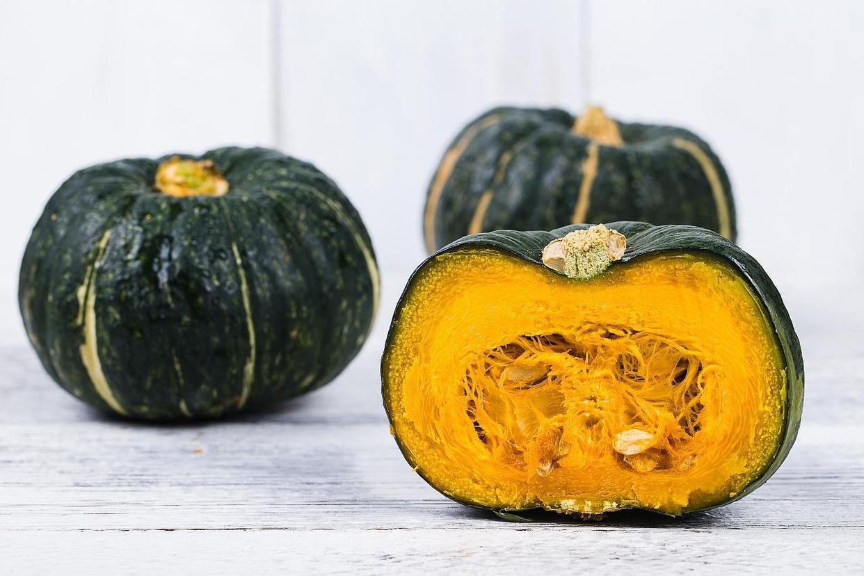 穴位|和南瓜相克的6大食物,两者尽量不要一起吃,不要不当回事