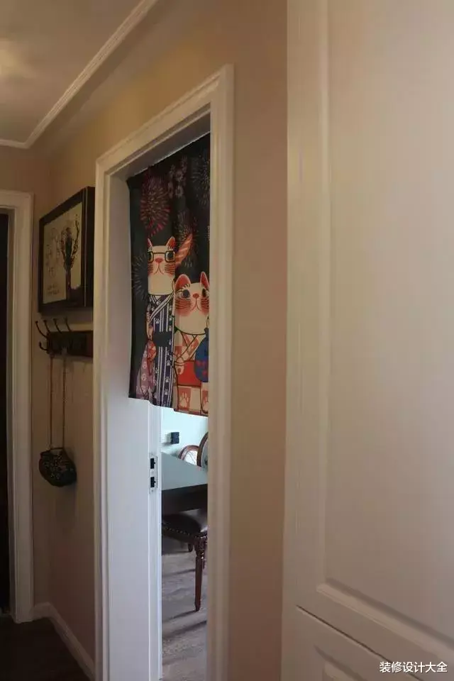 不要背景墙、不要吊顶，老婆说我任性，完工后老婆却越看越喜欢！