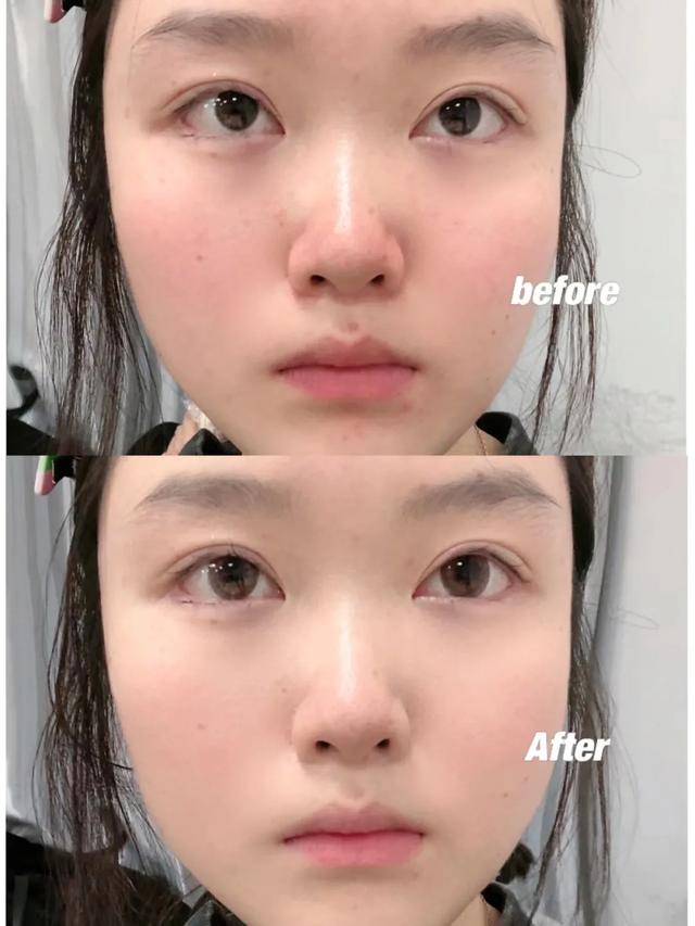口红 为什么现在很多女生不化妆只涂口红？