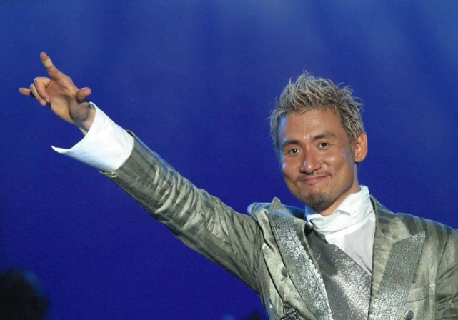 张学友|《声生不息》选歌太随意,两首张学友作品没代表性,是年轻歌手不懂港乐吗?