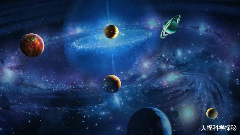 人类不懂外星文明,是否就像蚂蚁不懂人类?宇宙很可能有智能文明