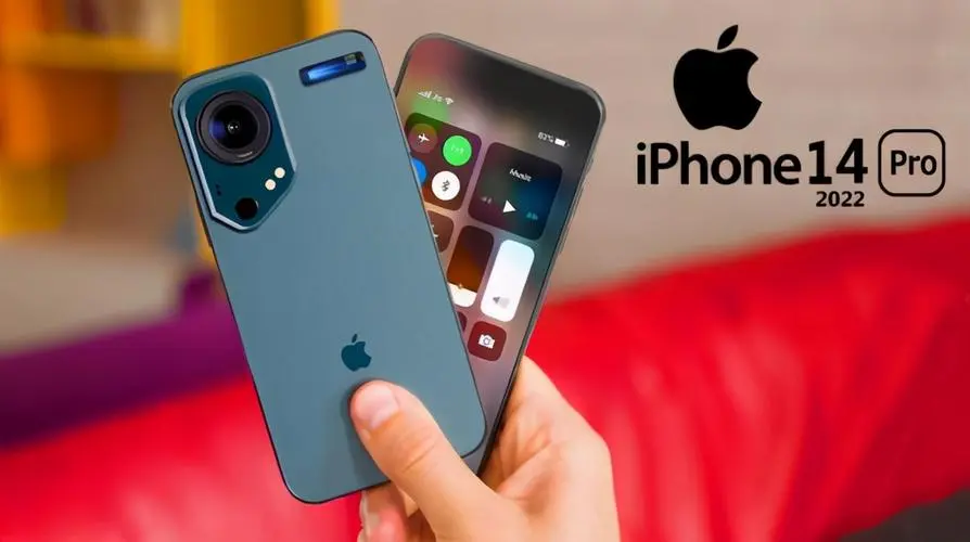 5G|iPhone14和iPhone13都有什么不同？影像功能和核心性能更强大