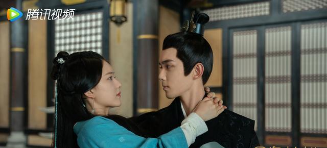 何昭君|《星汉灿烂》何昭君太狠！手刃肖世子的背后，是对少商最狠的算计