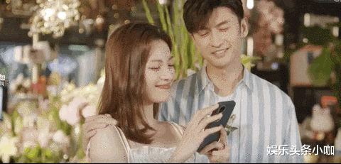 张云龙|剧组情侣成真，窗帘都没拉！