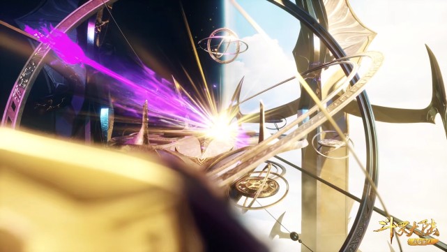 acgn漫评|斗罗：黑暗千仞雪消亡的那一刻，仿佛看到了千仞雪神位破碎的未来