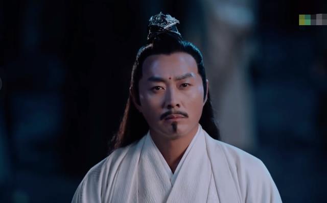 沈晓海|沈晓海：从《陈情令》到《特战荣耀》，用同一张脸演出了两种反差