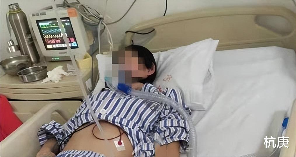 百草枯女孩死中看生:每天吃10多种药,花10000多,作案动机太卑劣