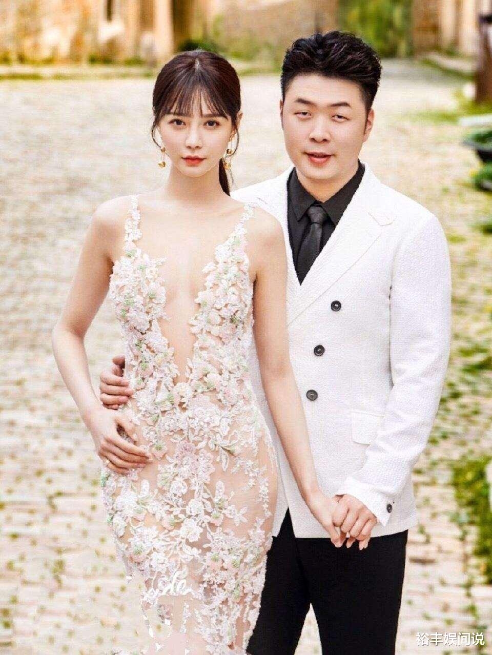 沈梦辰|恭喜!沈梦辰杜海涛官宣结婚,日期藏着甜蜜,回顾9年感情不容易